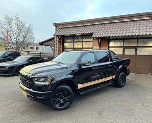 Dodge RAM Gebrauchtwagen