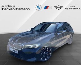 BMW 330 Gebrauchtwagen