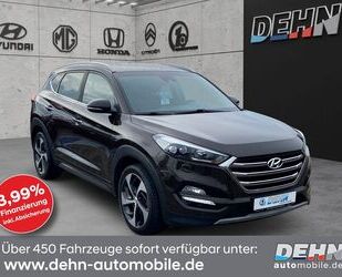 Hyundai TUCSON Gebrauchtwagen