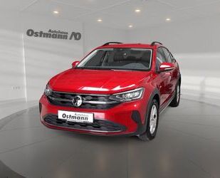 VW Taigo Gebrauchtwagen