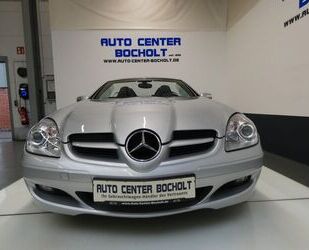 Mercedes-Benz SLK 200 Gebrauchtwagen