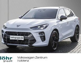 Cupra Terramar Gebrauchtwagen