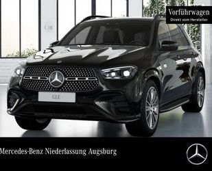 Mercedes-Benz GLE 450 Gebrauchtwagen