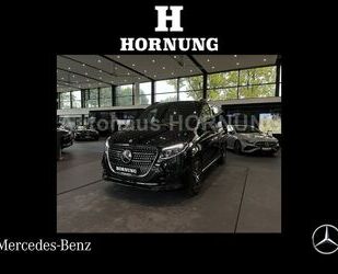Mercedes-Benz V 300 Gebrauchtwagen