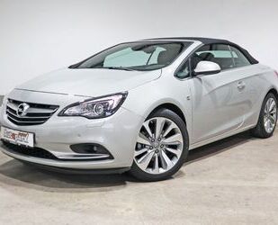 Opel Cascada Gebrauchtwagen