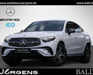 Mercedes-Benz GLC 300 Gebrauchtwagen
