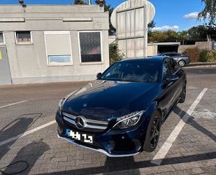Mercedes-Benz C 220 Gebrauchtwagen