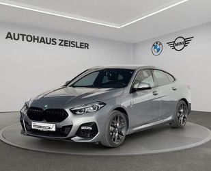 BMW 218 Gran Coupé Gebrauchtwagen