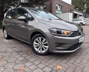 VW Golf Sportsvan Gebrauchtwagen