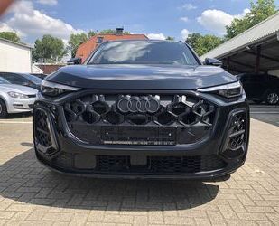 Audi SQ5 Gebrauchtwagen