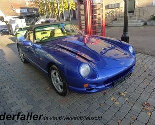 TVR Chimaera Gebrauchtwagen