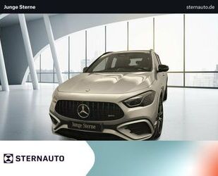 Mercedes-Benz GLA 45 AMG 