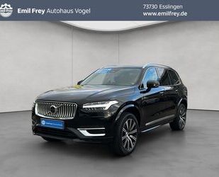 Volvo XC90 Gebrauchtwagen