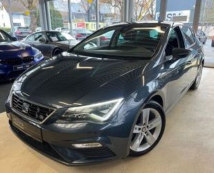 Seat Leon Gebrauchtwagen
