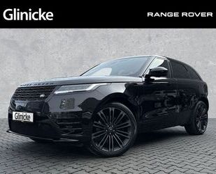 Land Rover Range Rover Velar Gebrauchtwagen