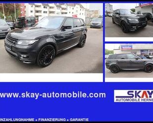 Land Rover Range Rover Sport Gebrauchtwagen