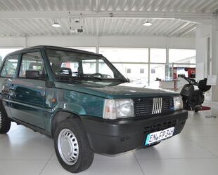 Fiat Panda Gebrauchtwagen