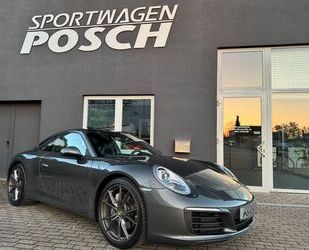 Porsche 991 Gebrauchtwagen