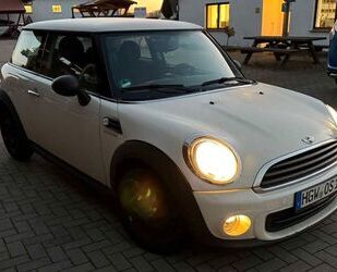 Mini One D Gebrauchtwagen