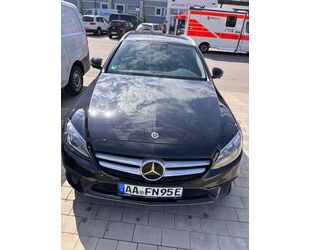 Mercedes-Benz C 300 Gebrauchtwagen