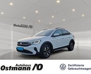 VW Taigo Gebrauchtwagen