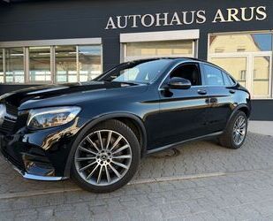 Mercedes-Benz GLC 300 Gebrauchtwagen