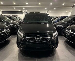 Mercedes-Benz V 300 Gebrauchtwagen