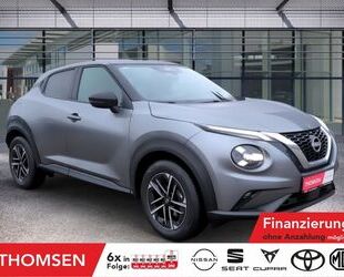 Nissan Juke Gebrauchtwagen
