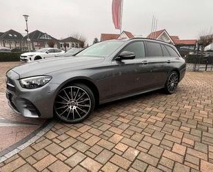 Mercedes-Benz E 400 Gebrauchtwagen