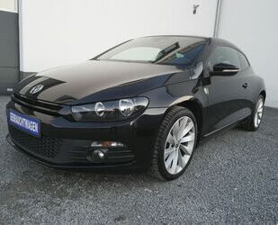 VW Scirocco Gebrauchtwagen