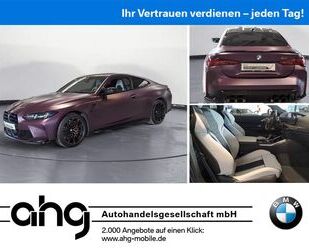BMW M4 Gebrauchtwagen