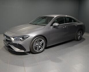 Mercedes-Benz CLA 200 Gebrauchtwagen