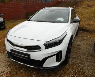 Kia XCeed Gebrauchtwagen