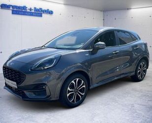 Ford Puma Gebrauchtwagen