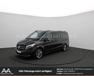 Mercedes-Benz V 250 Gebrauchtwagen