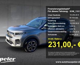 Citroen C3 Gebrauchtwagen