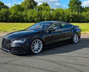 Audi A7 Gebrauchtwagen