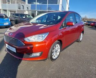 Ford C-Max Gebrauchtwagen