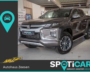 Mitsubishi L200 Gebrauchtwagen