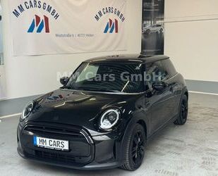 Mini Cooper Gebrauchtwagen