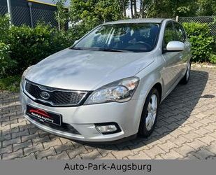 Kia ceed / Ceed Gebrauchtwagen