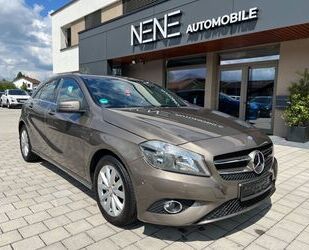 Mercedes-Benz A 180 Gebrauchtwagen