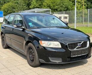 Volvo V50 Gebrauchtwagen