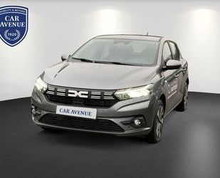 Dacia Sandero Gebrauchtwagen