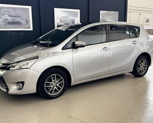 Toyota Verso Gebrauchtwagen