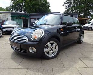 Mini ONE Gebrauchtwagen