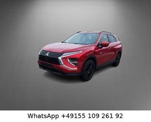 Mitsubishi Eclipse Cross Gebrauchtwagen