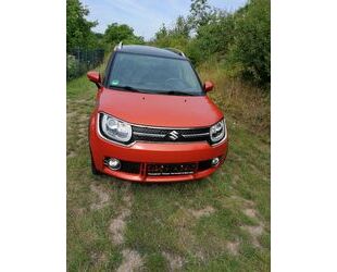 Suzuki Ignis Gebrauchtwagen