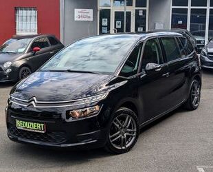Citroen Grand C4 Picasso / SpaceTourer Gebrauchtwagen
