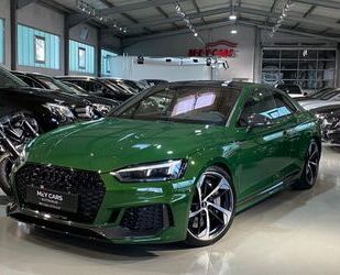 Audi RS5 Gebrauchtwagen
